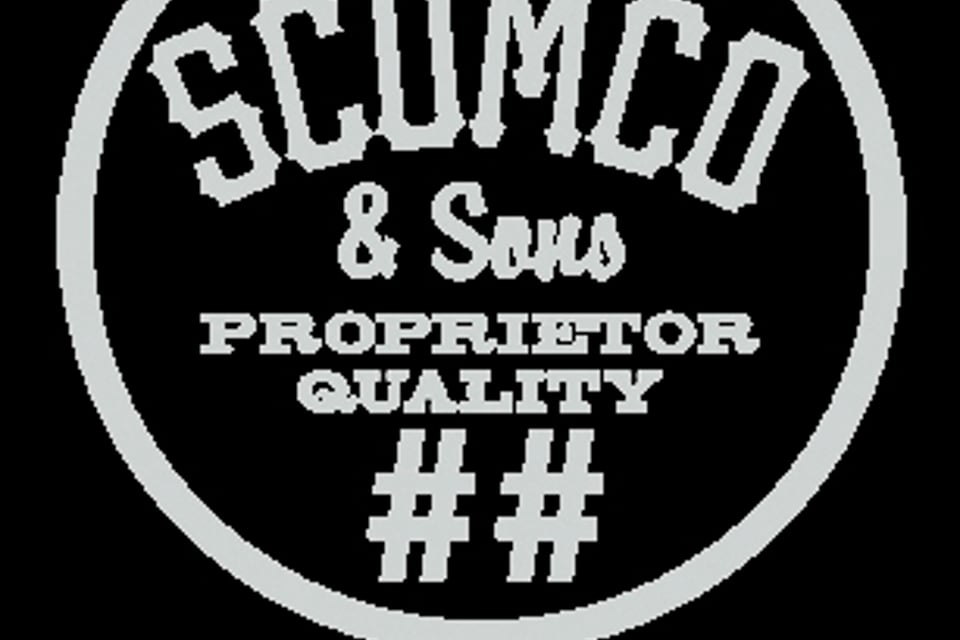 Scumco & Sons: Do Less