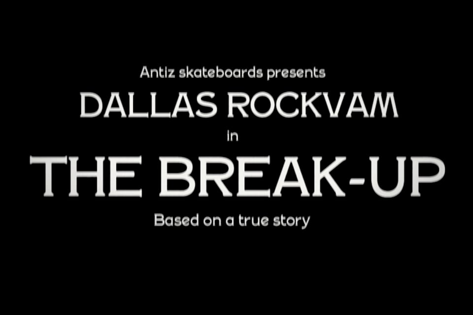 Dallas Break-Up
