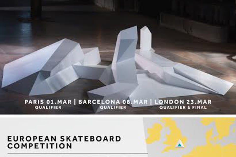 One Shot Best Trick Contest