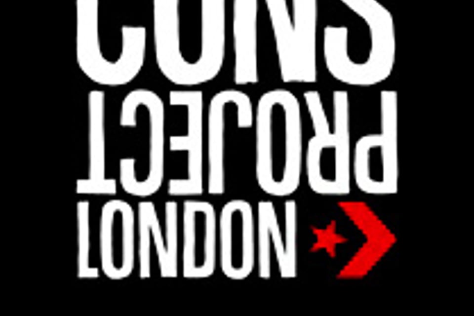 Cons Project London