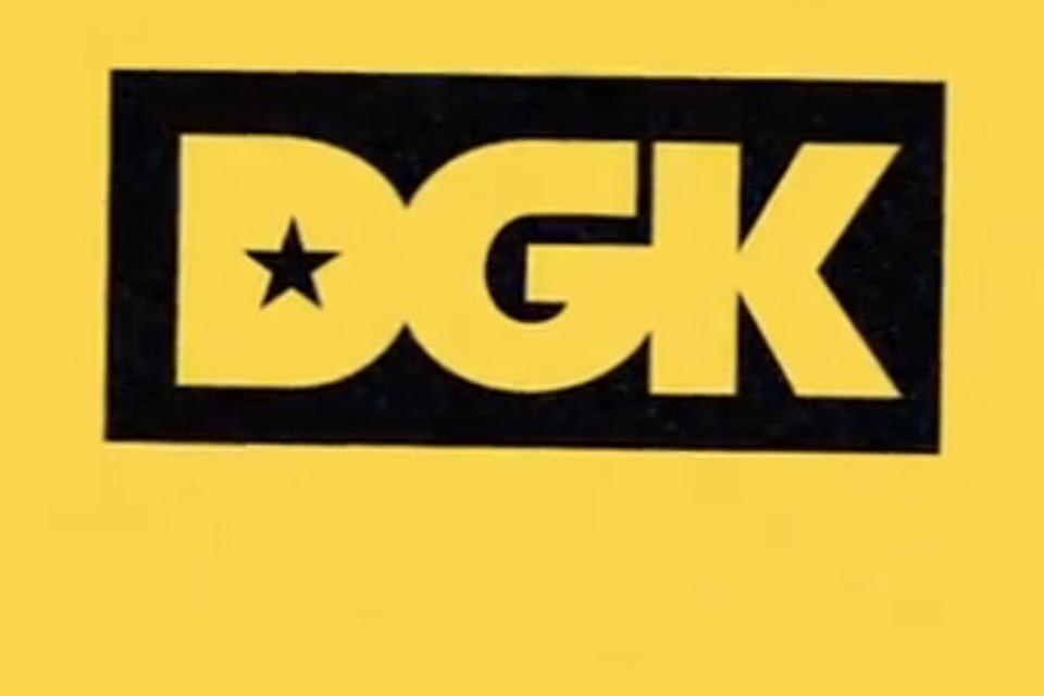 DGK – Blood Money