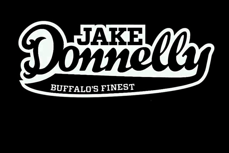 Jake Donnelly – Buffalo's Finest