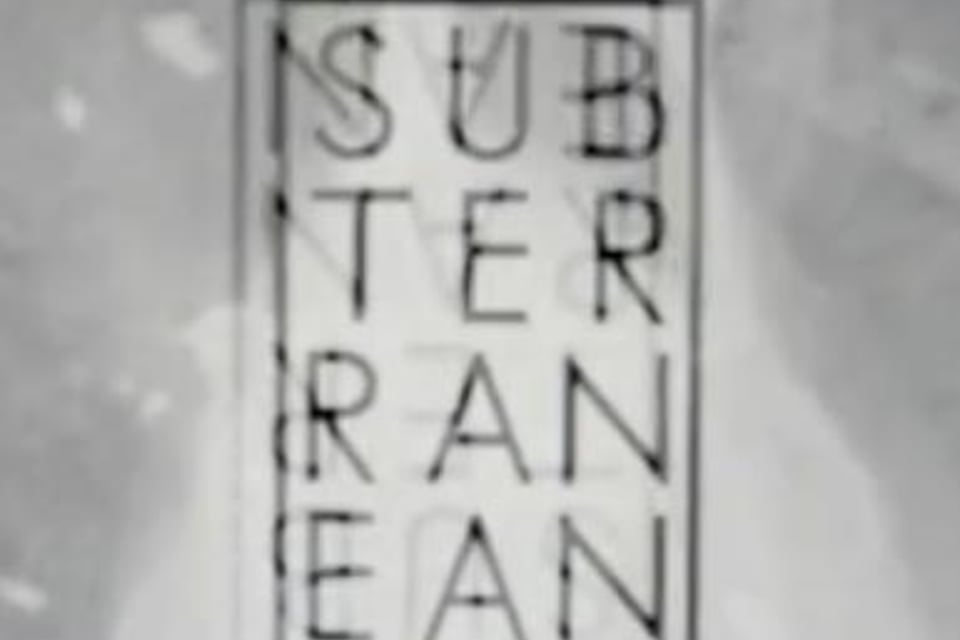 Subterranean – Near