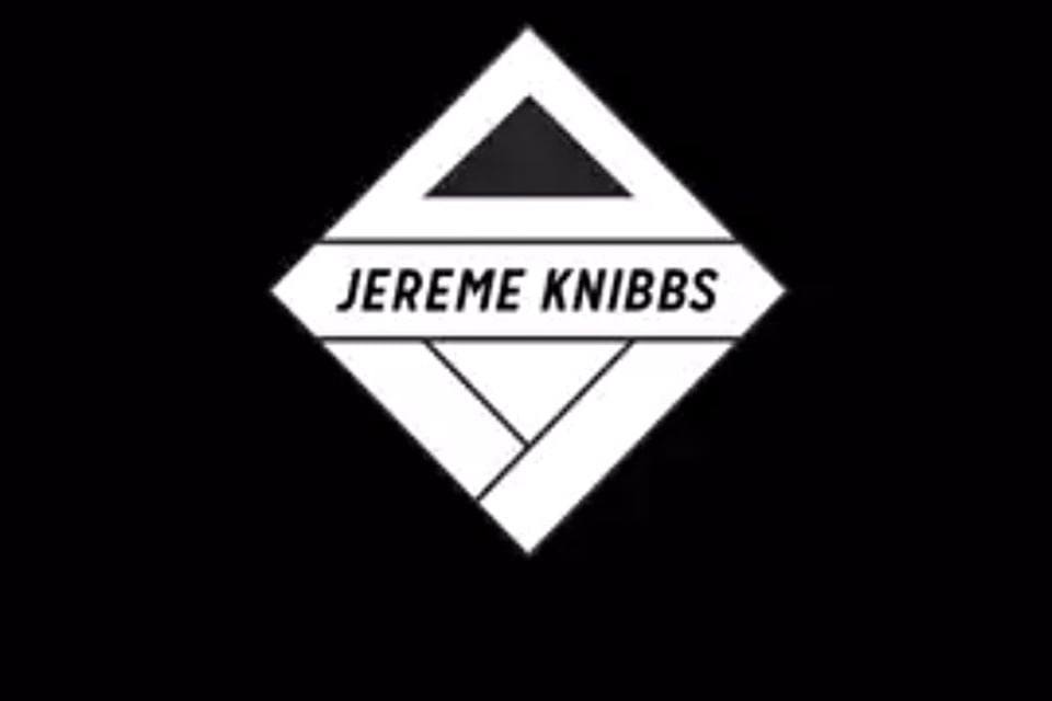 Jereme Knibbs welcome part