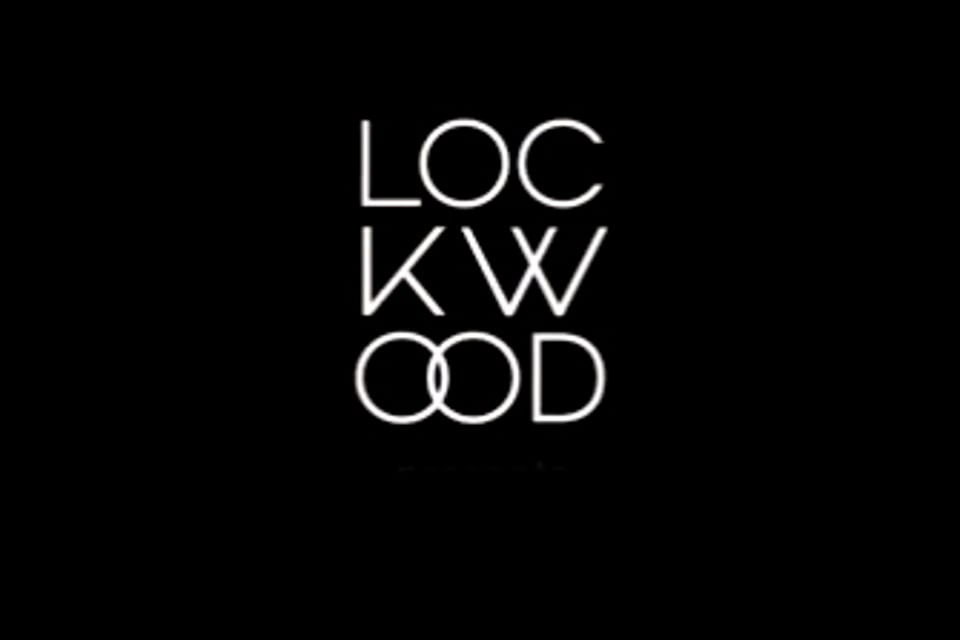 Phil Zwijsen for Lockwood