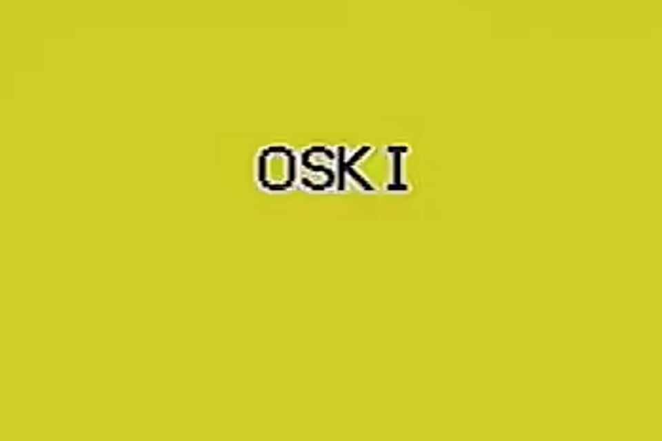 Oski & Friends Staycation