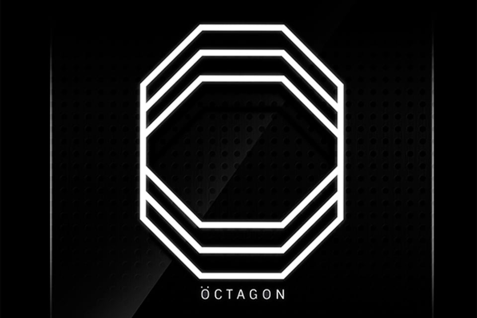Öctagon trailer