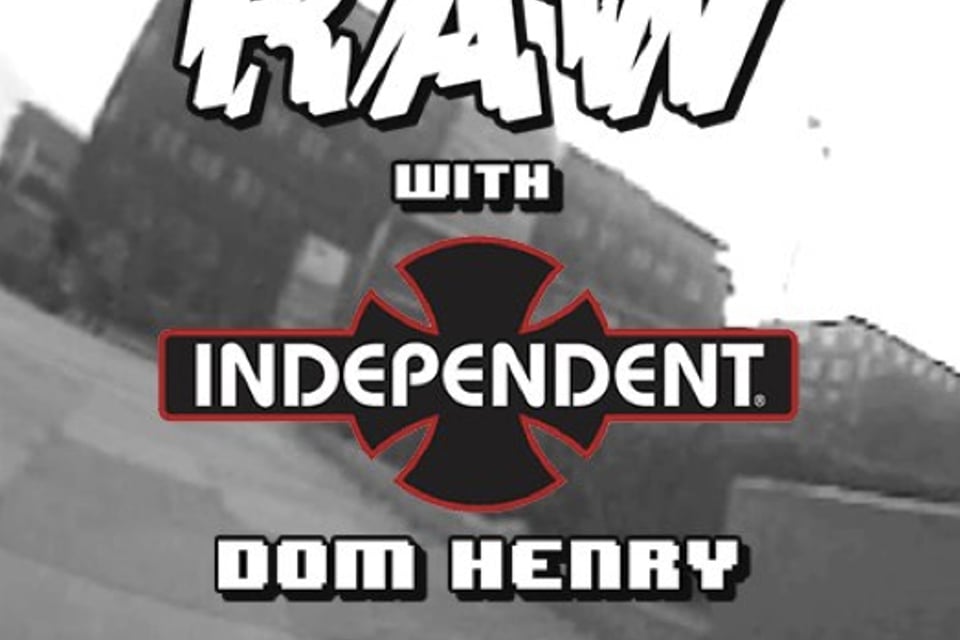 Dom Henry for Independent