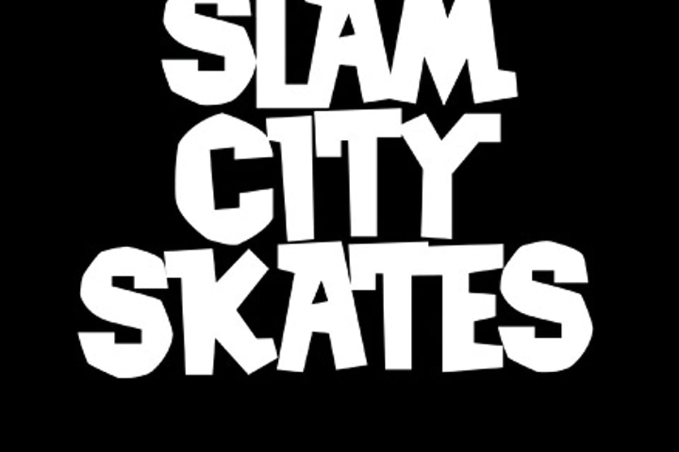 Slam is moving