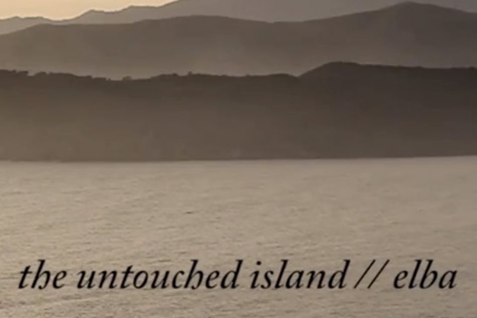 The Untouched Island – Elba