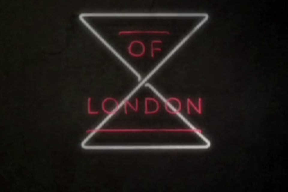 Of London 2014 promo