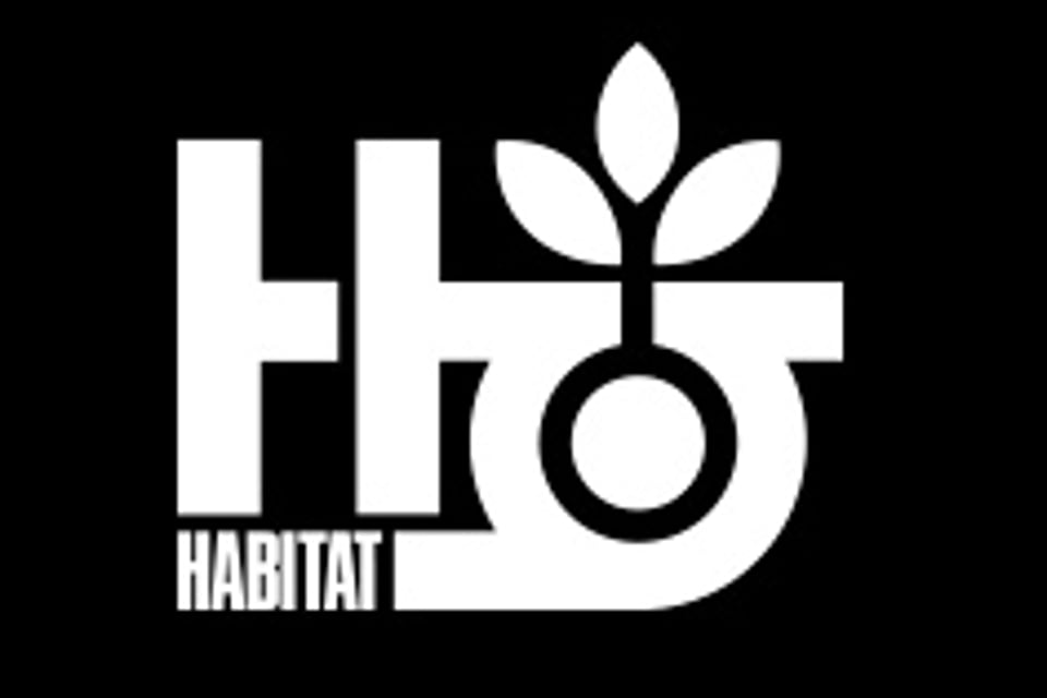 GX1000: Habitat