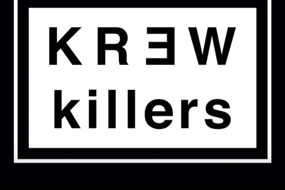 Taylor Kirby – Kr3w Killers