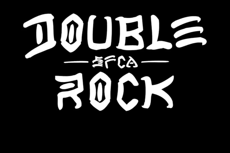 Double Rock: Nike Euros