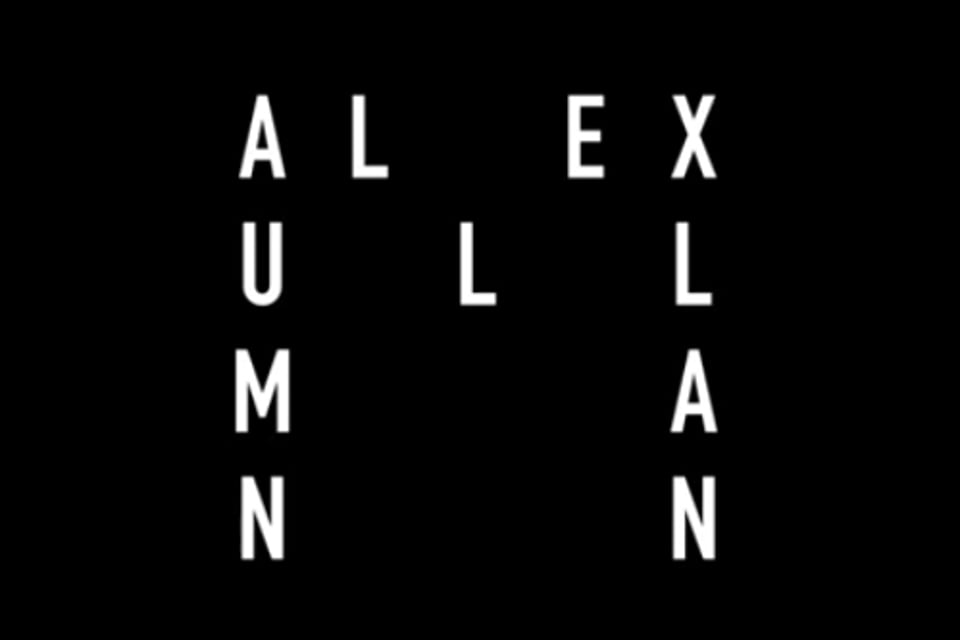 Untergrund – Alex Ullmann