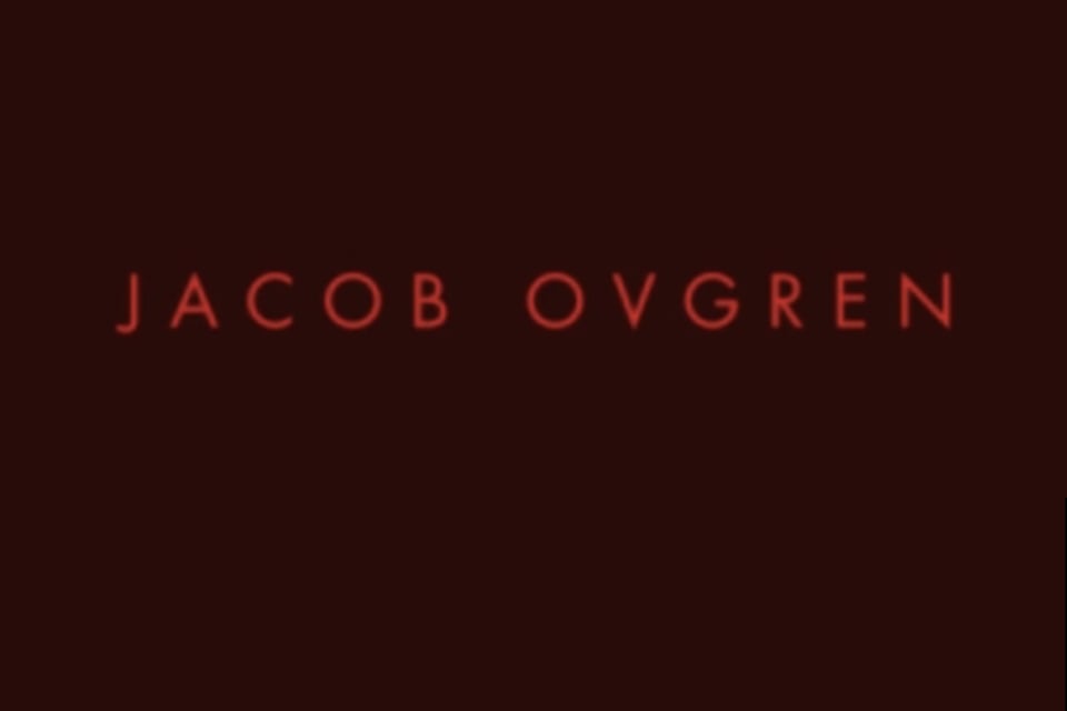 The LB Project – Jacob Ovgren