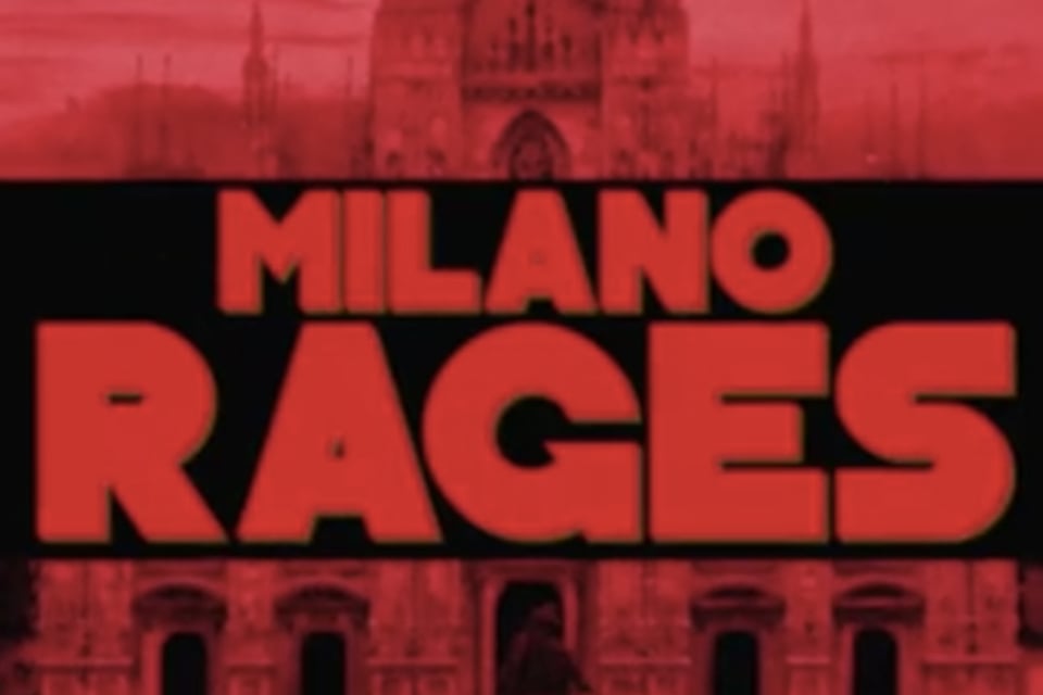 Milano Rages