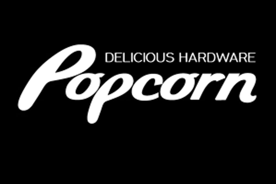 Popcorn Video