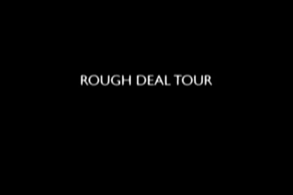 FSWC Rough Deal Tour