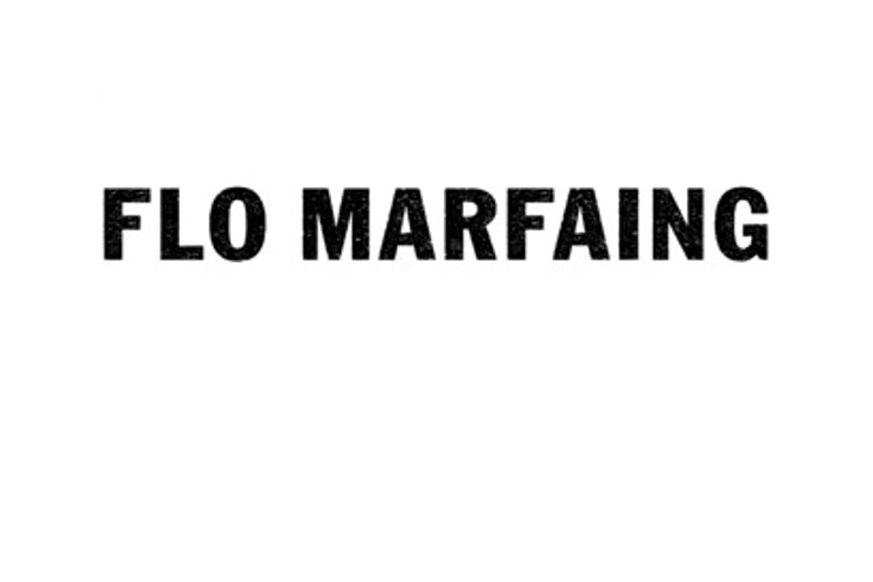 Flo Marfaing remix