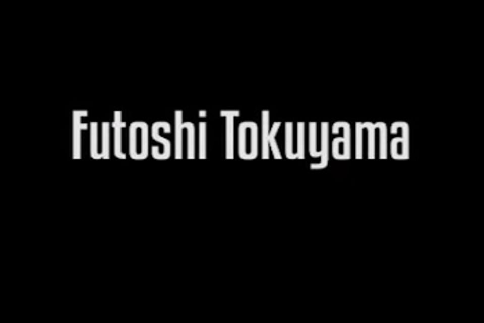 Futoshi Tokuyama – Raw-Fi