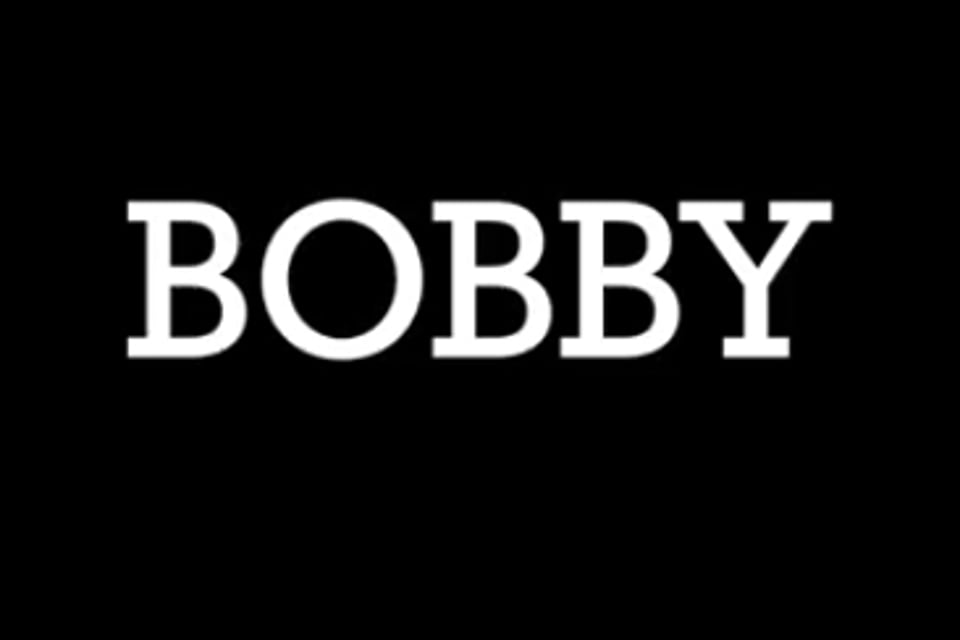 Bobby De Keyzer Converse part
