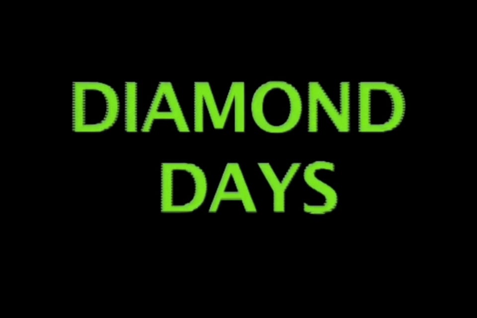 Diamond Days #89
