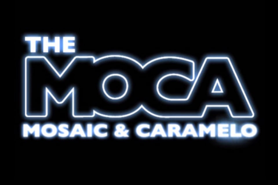 The Moca Skate Video