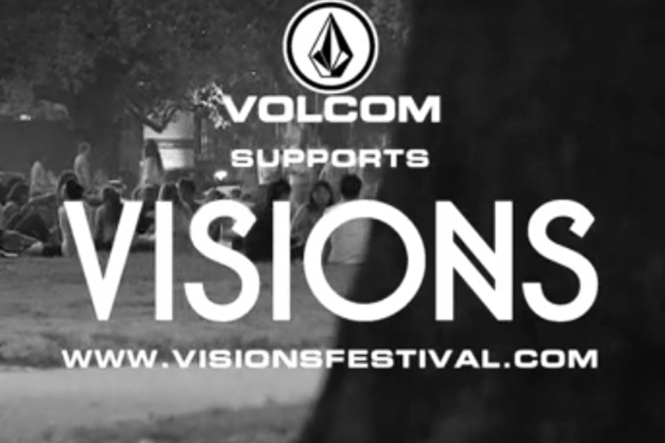 #volcomvisions London