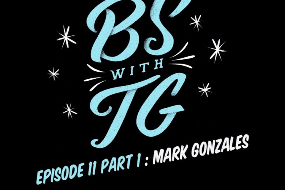 BS with TG: Gonz part 01