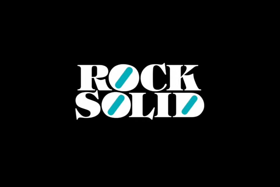 Rock Solid edit 5.0