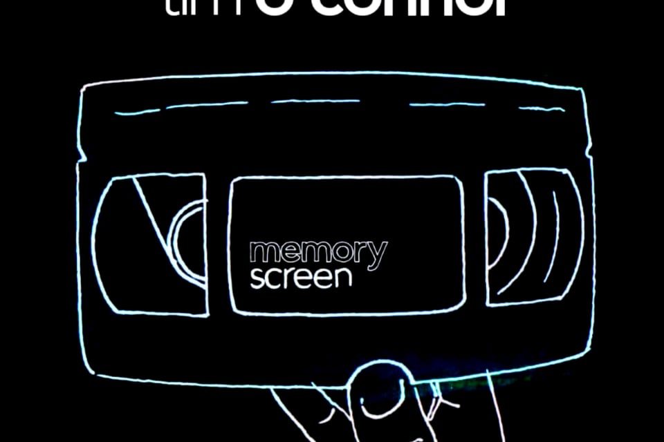 MemoryScreen 06 – Tim O’Connor