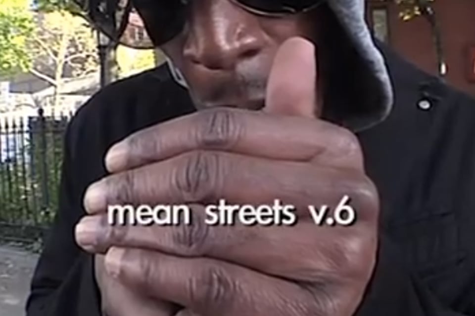 Mean Streets v.6