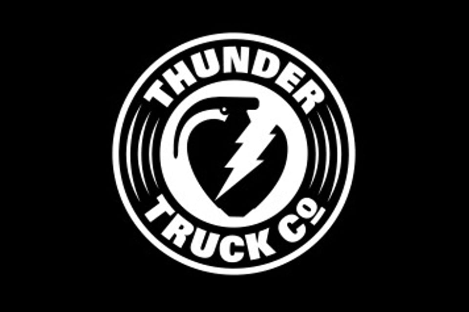 Walker Ryan for Thunder Trucks