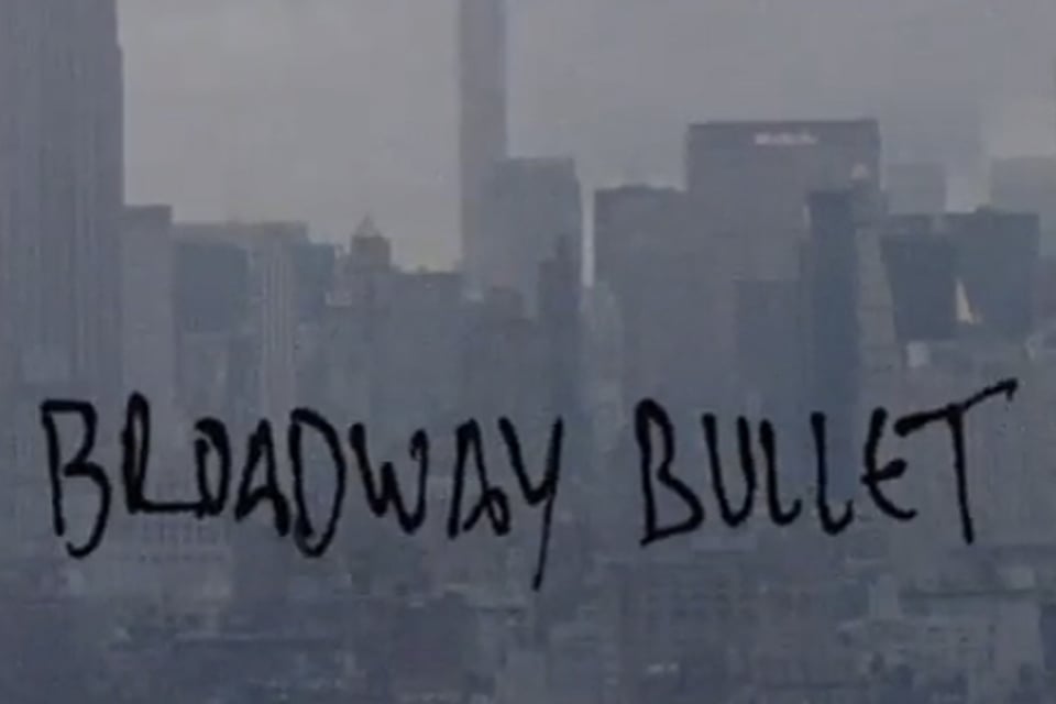 Broadway Bullet