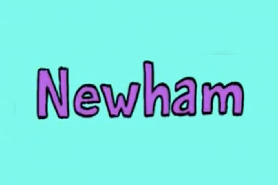 Boroughs 03 – Newham