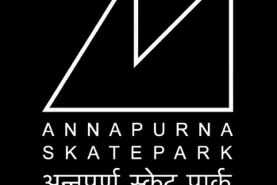 Annapurna Skatepark Nepal