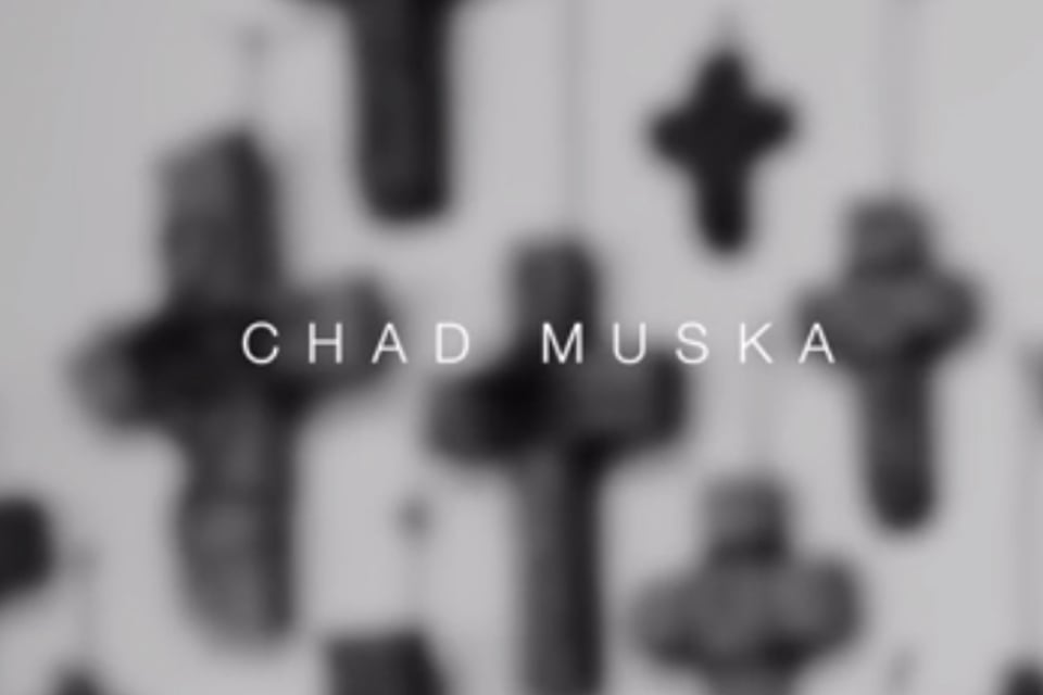 Chad Muska reveals the Skytop V