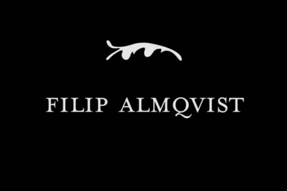 Shortcuts - Filip Almqvist