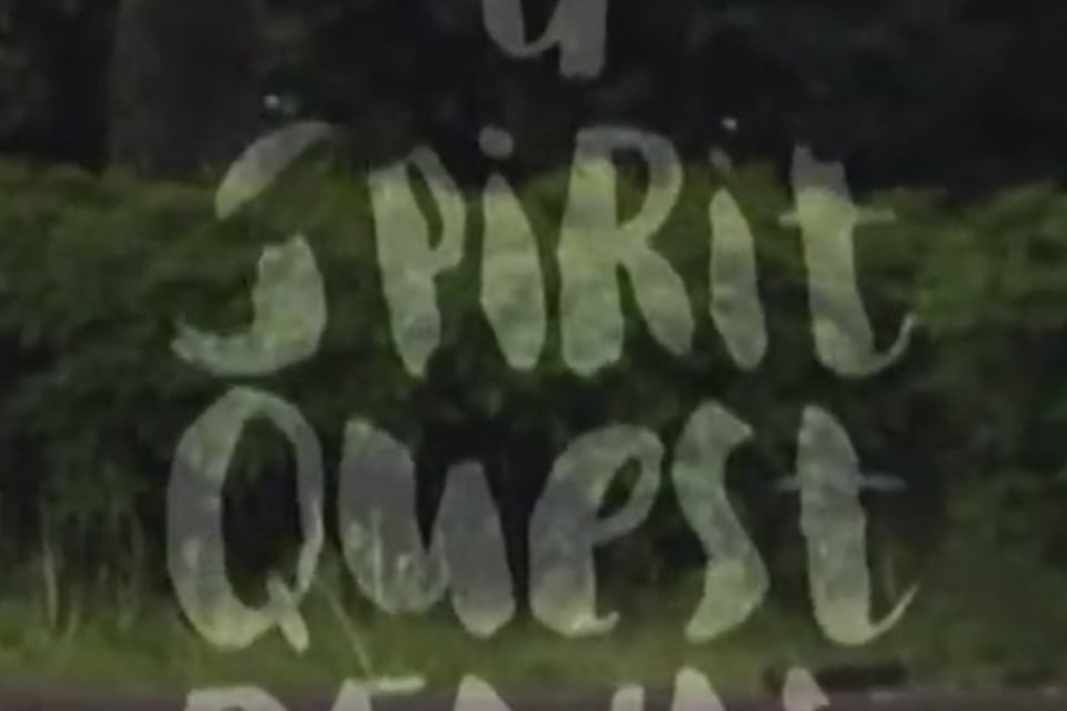 Magenta Spirit Quest remix