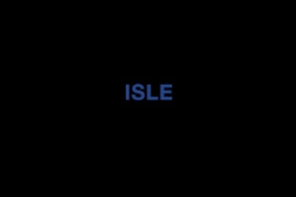 World View – Isle