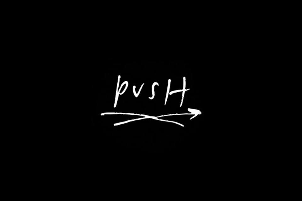 Criss-Cross â€“ Push 07