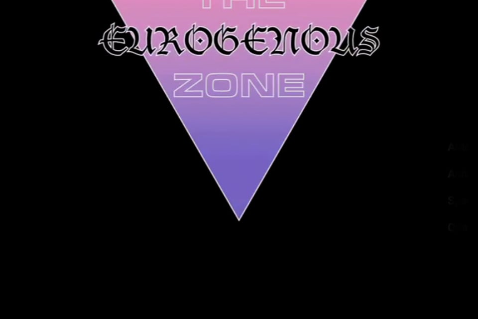 Welcome in The Eurogenous Zone