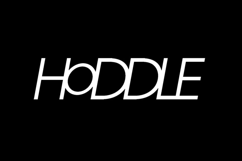 Hoddle – Lost in the Grid
