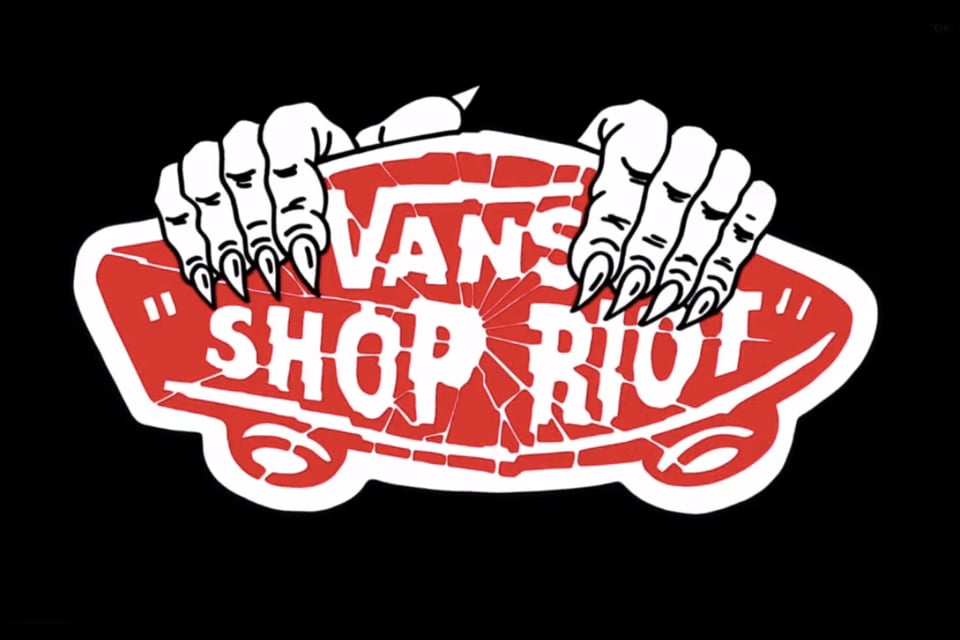 Vans Shop Riot '17 Highlights