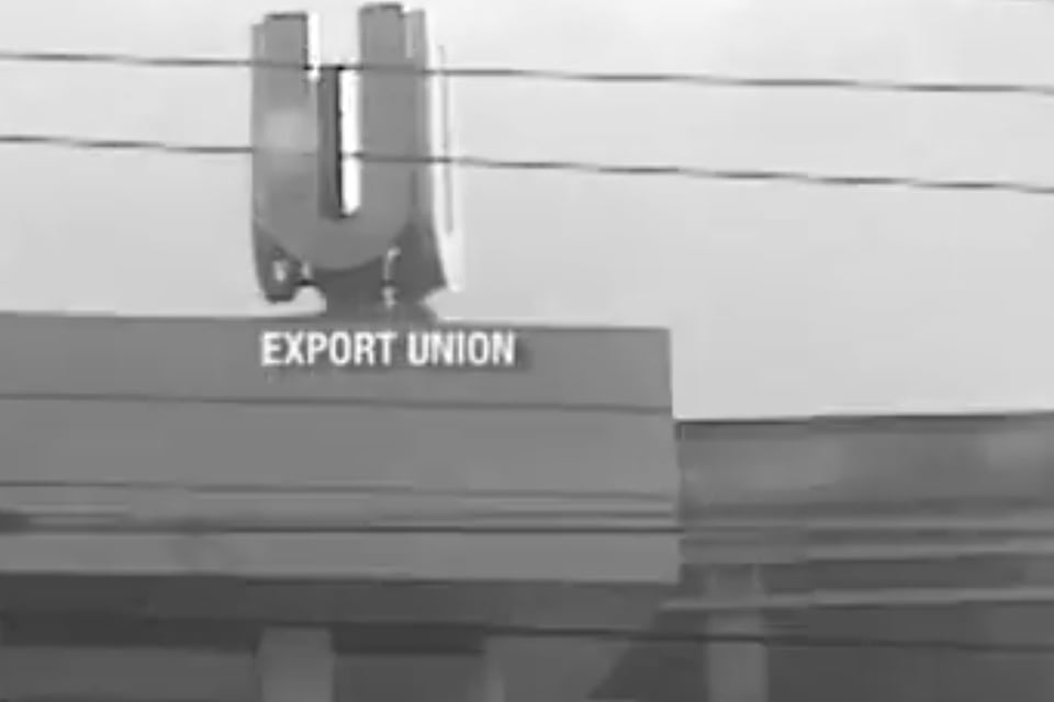 Export Union