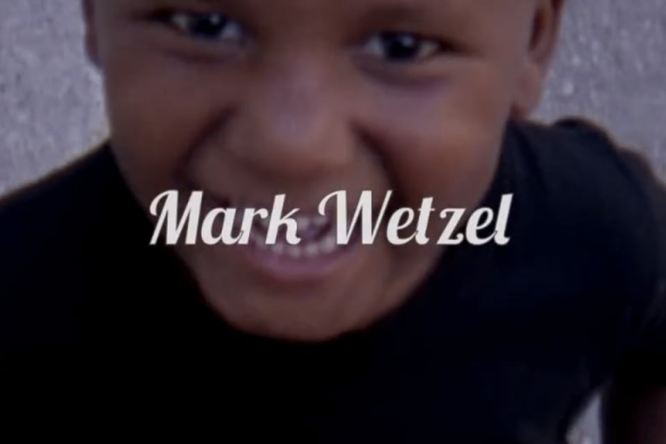 Mark Wetzel – Calzone