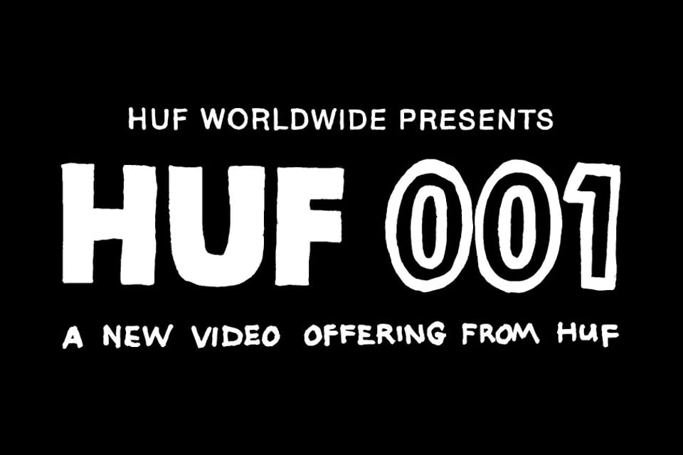 HUF 001