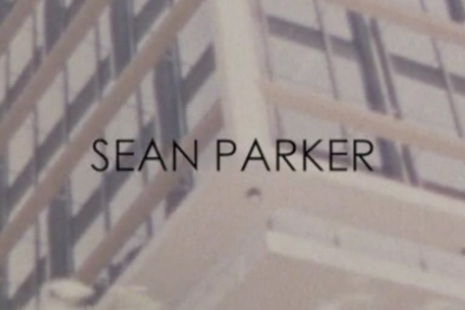 Sean Parker VX Part
