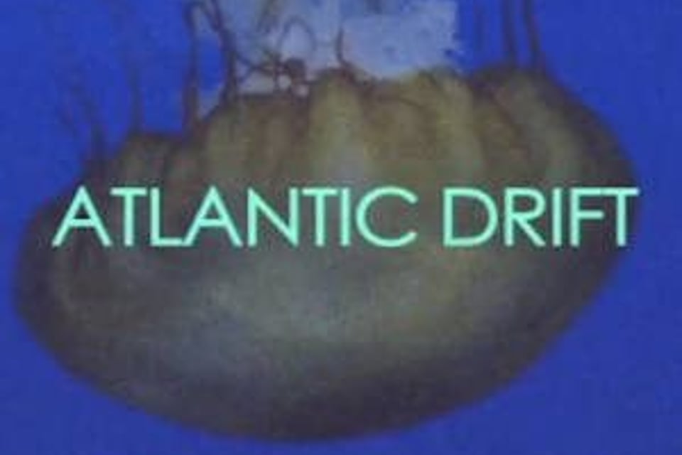 Atlantic Drift 08 – Hawaii
